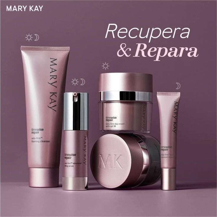 Timewise repair