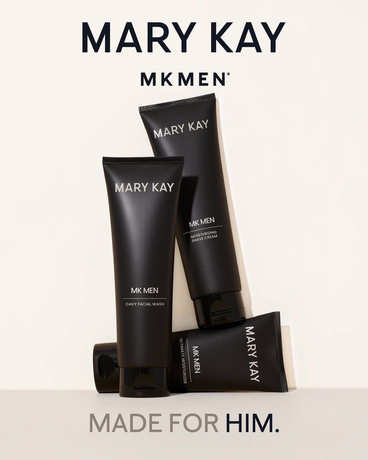 MK men