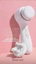 Cepillo Limpiador Facial Skinvigorate Sonic