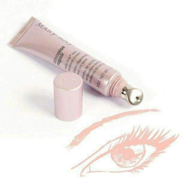 Crema de accion renovadora para el contorno de los ojos