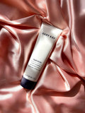 limpiadora facial combinada a grasa
