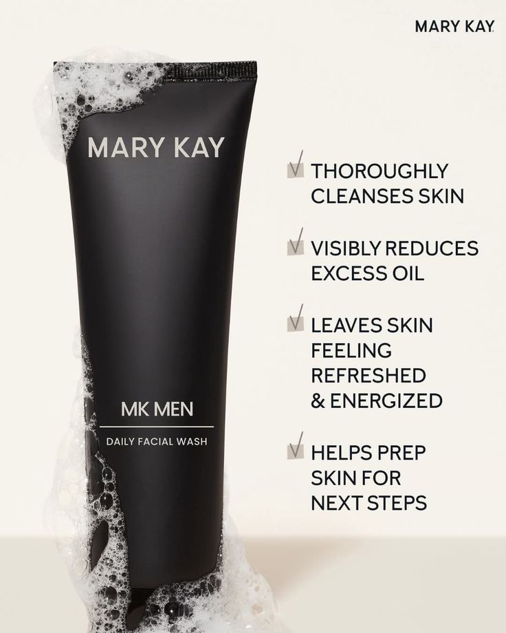 Gel Limpiador Facial