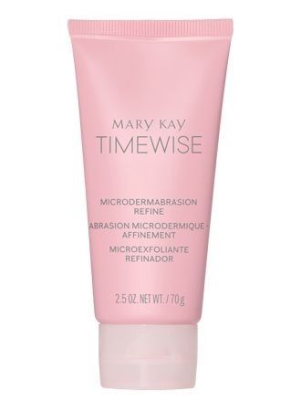 Microexfoliante refinador