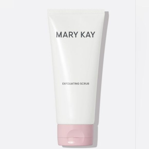Exfoliante facial