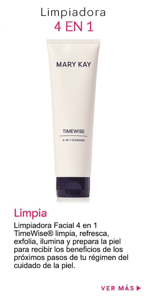 limpiadora facial combinada a grasa