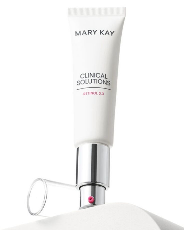 Suero facial retinol 0.3