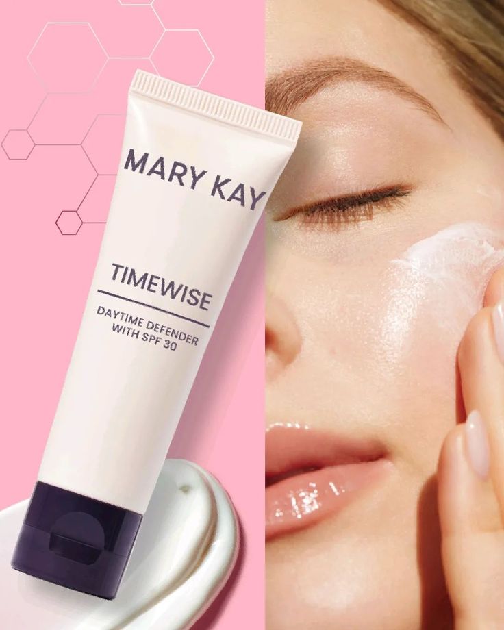 Loción facial protectora de día con FPS 30