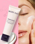 Loción facial protectora de día con FPS 30
