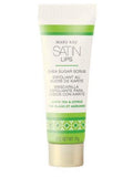 Mascarilla exfoliante para labios con karité