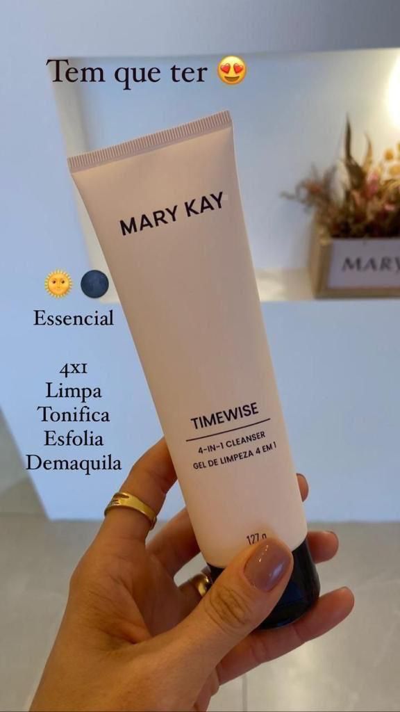 Limpiador facial normal a seca