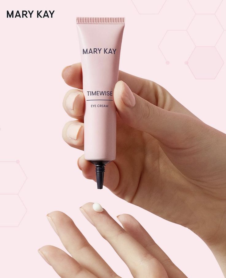 Crema para el contorno de los ojos