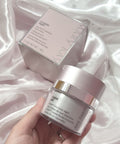 Crema Facial Nocturna Efecto Reparador