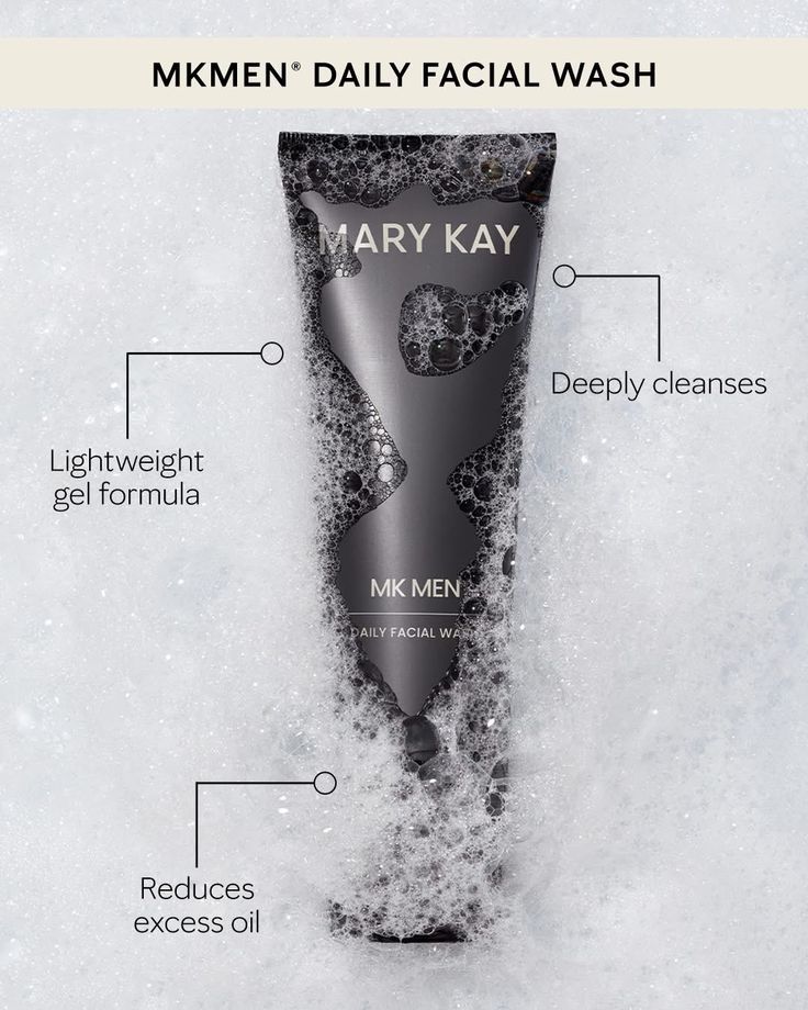 Gel Limpiador Facial