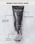 Gel Limpiador Facial