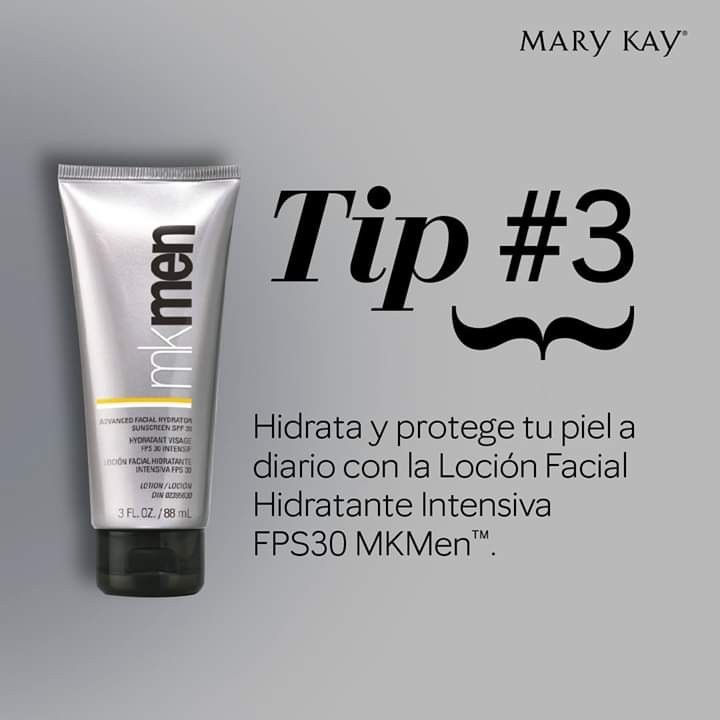 Loción Facial Hidratante Intensiva