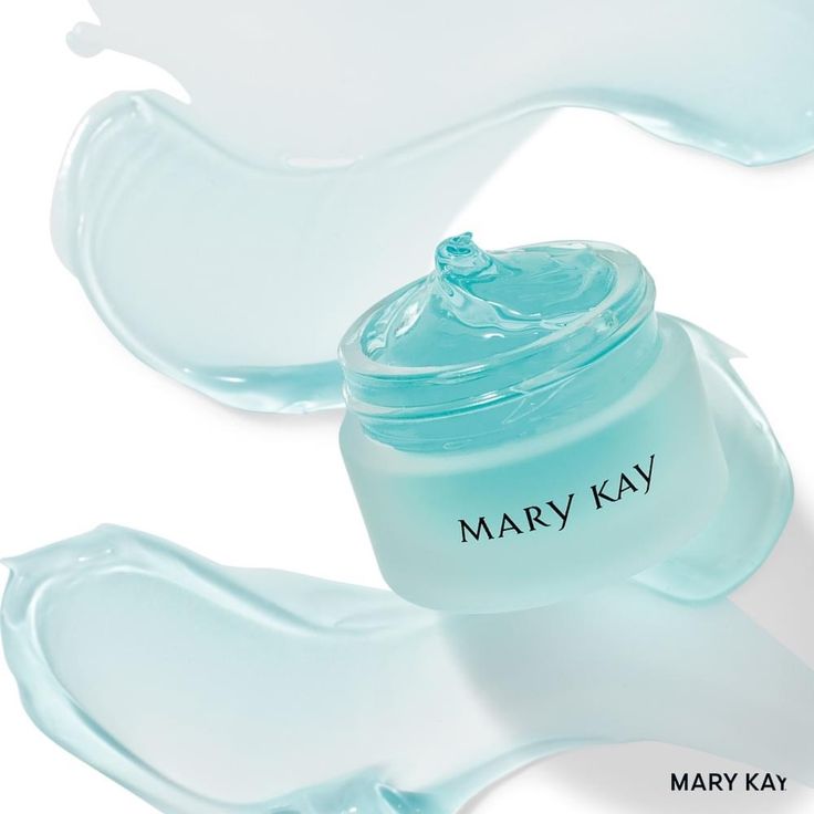 Gel refrescante para parpados